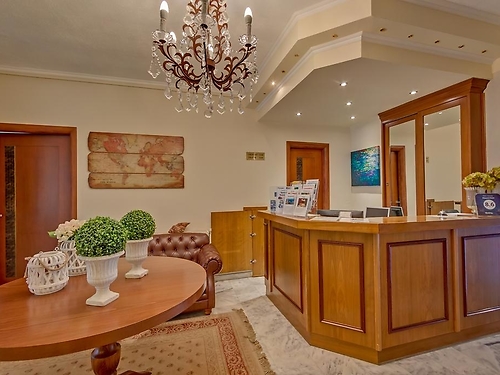 Alkyonis Hotel Grecia (15 / 29)