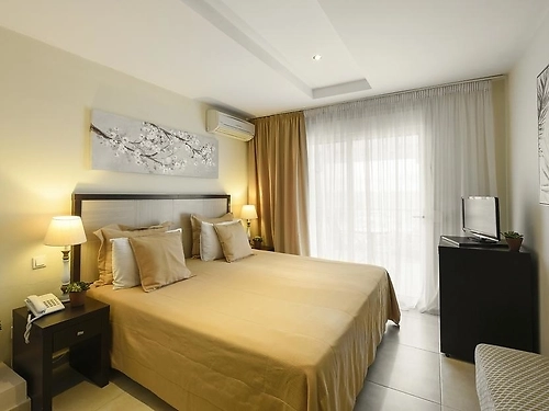 Alkyonis Hotel Kassandra (18 / 29)