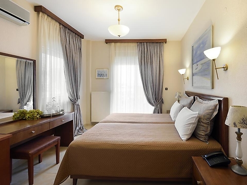 Alkyonis Hotel Kassandra Grecia (21 / 29)