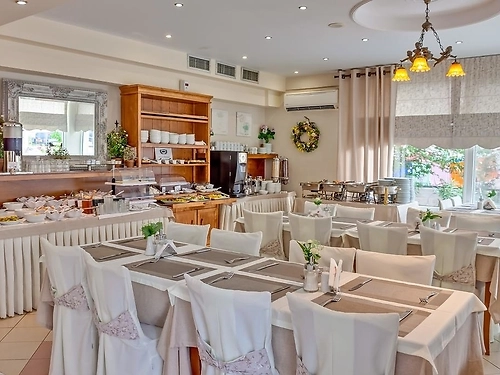 Alkyonis Hotel Kassandra Grecia (27 / 29)