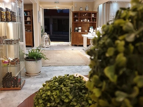 Alkyonis Hotel Kassandra Grecia (8 / 29)