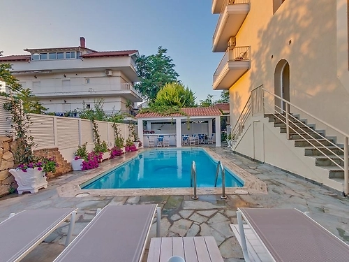 Alkyonis Hotel Kassandra (9 / 29)