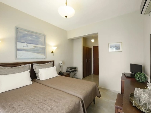 Alkyonis Hotel Kassandra Grecia (17 / 29)