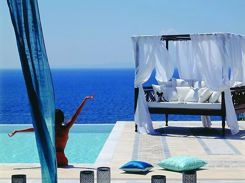 Hotel Danai Beach Resort Sithonia (18 / 31)