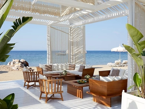 Hotel Danai Beach Resort Sithonia Grecia (24 / 31)