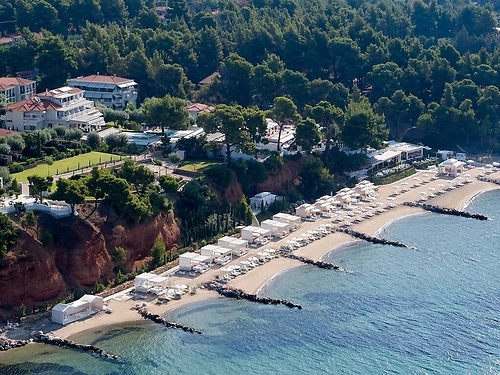 Hotel Danai Beach Resort Grecia (28 / 31)