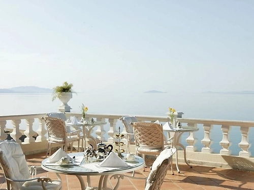 Hotel Danai Beach Resort Sithonia (7 / 31)