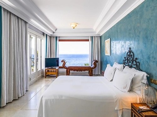 Hotel Danai Beach Resort Sithonia (11 / 31)