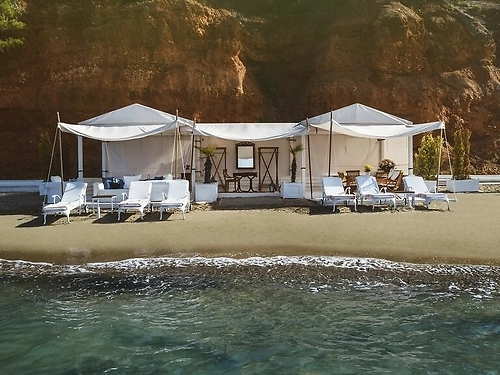 Hotel Danai Beach Resort Sithonia Grecia (2 / 31)