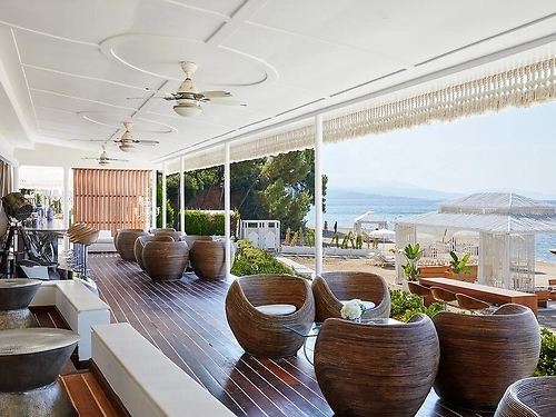 Hotel Danai Beach Resort Sithonia (22 / 31)