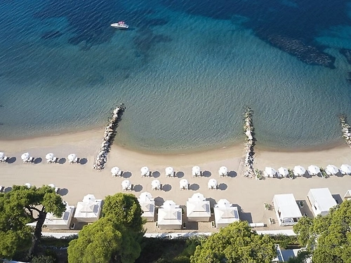Hotel Danai Beach Resort Grecia (3 / 31)