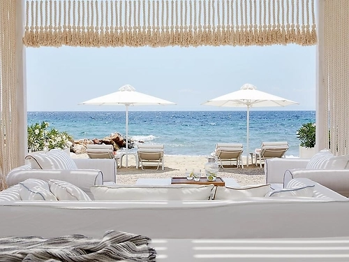 Hotel Danai Beach Resort Sithonia Grecia (29 / 31)