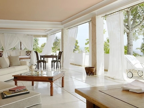 Hotel Danai Beach Resort Sithonia Grecia (10 / 31)