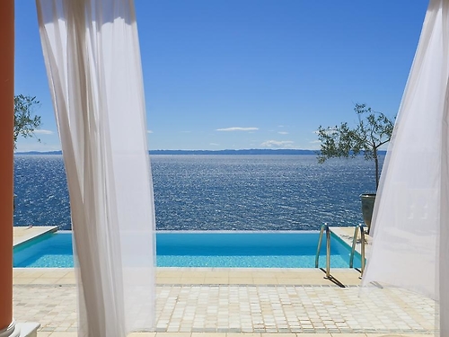 Hotel Danai Beach Resort Sithonia Grecia (14 / 31)