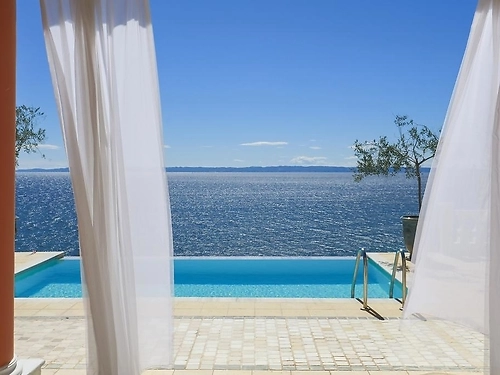 Hotel Danai Beach Resort Sithonia Grecia (14 / 31)