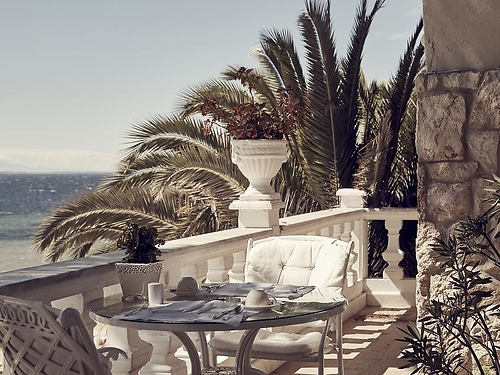 Hotel Danai Beach Resort Grecia (16 / 31)