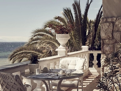 Hotel Danai Beach Resort Grecia (16 / 31)