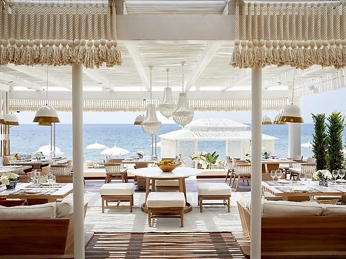 Hotel Danai Beach Resort Grecia (23 / 31)