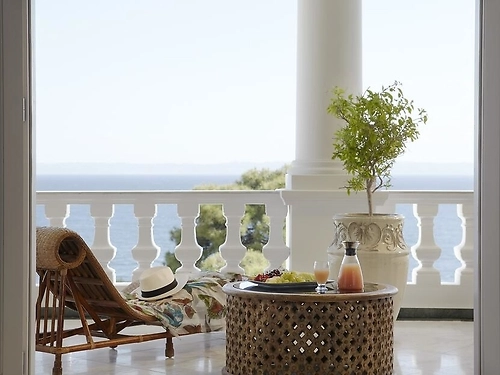 Hotel Danai Beach Resort Sithonia (30 / 31)