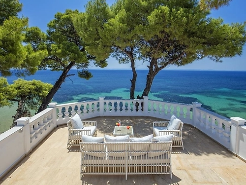 Hotel Danai Beach Resort Grecia (13 / 31)