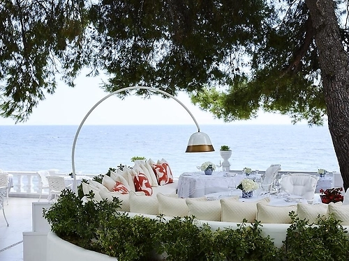 Hotel Danai Beach Resort Grecia (26 / 31)