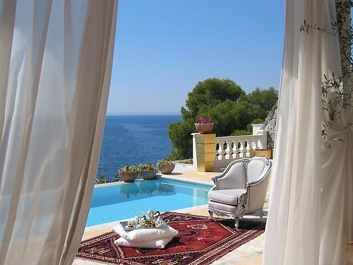 Hotel Danai Beach Resort Sithonia Grecia (17 / 31)