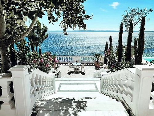 Hotel Danai Beach Resort Grecia (19 / 31)