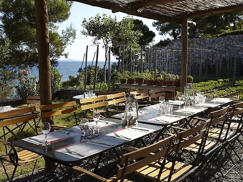 Hotel Danai Beach Resort Grecia (20 / 31)