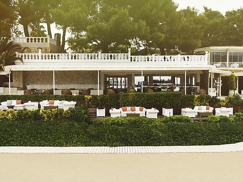 Hotel Danai Beach Resort Grecia (5 / 31)