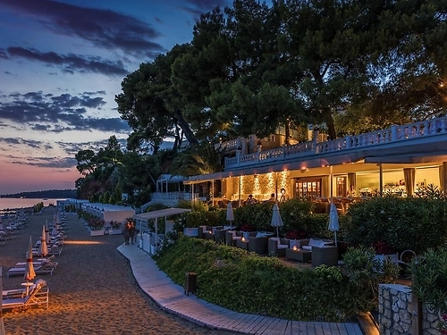 Hotel Danai Beach Resort Sithonia Grecia (1 / 31)