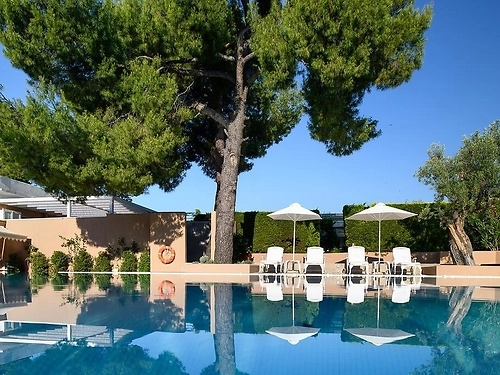 Hotel Danai Beach Resort Sithonia (27 / 31)