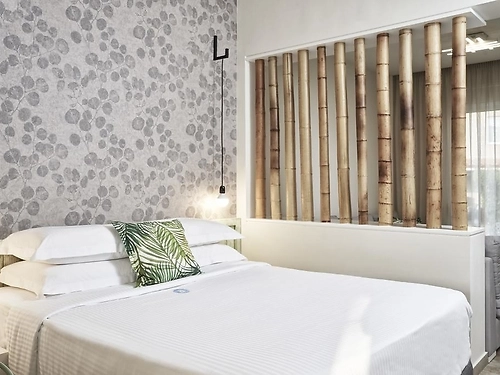 Hotel Antigoni Beach Sithonia Grecia (10 / 20)