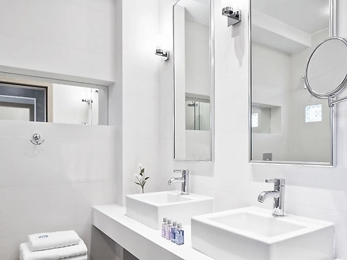 Hotel Antigoni Beach Sithonia (11 / 20)