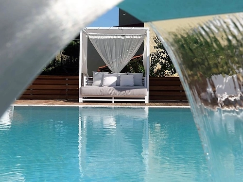 Hotel Antigoni Beach Grecia (6 / 20)