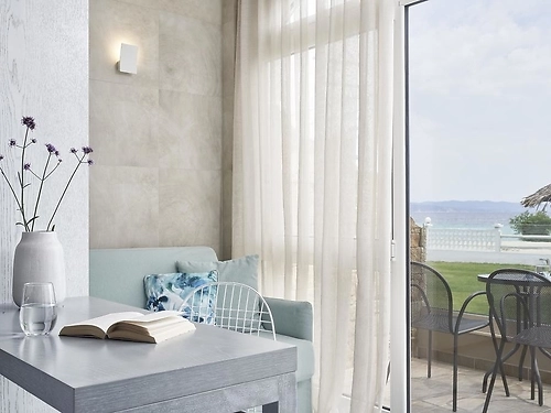 Hotel Antigoni Beach Grecia (13 / 20)