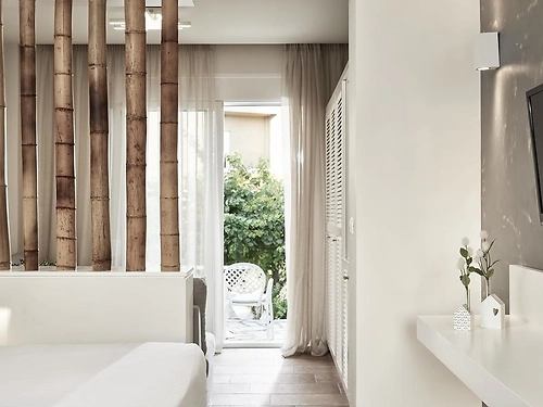 Hotel Antigoni Beach Sithonia Grecia (14 / 20)