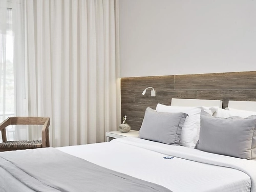 Hotel Antigoni Beach Sithonia Grecia (16 / 20)