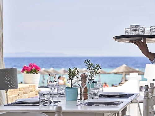 Hotel Antigoni Beach Sithonia Grecia (5 / 20)