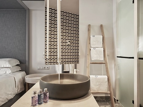 Hotel Antigoni Beach Sithonia (9 / 20)