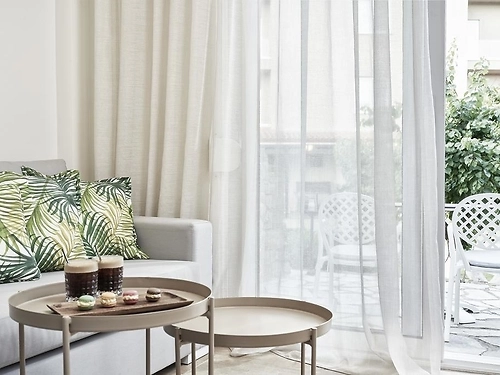 Hotel Antigoni Beach Sithonia (8 / 20)