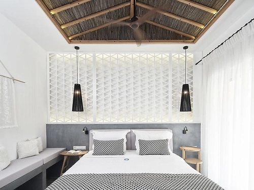 Hotel Antigoni Beach Sithonia (15 / 20)