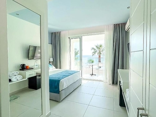 Acrotel Lily Ann Boutique Hotel (ex. Lily Ann Beach) Sithonia (5 / 22)