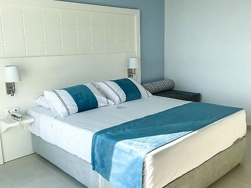 Acrotel Lily Ann Boutique Hotel (ex. Lily Ann Beach) Sithonia (9 / 22)