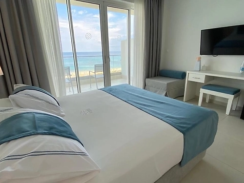 Acrotel Lily Ann Boutique Hotel (ex. Lily Ann Beach) Sithonia Grecia (11 / 22)