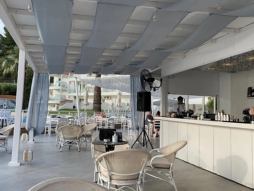 Acrotel Lily Ann Boutique Hotel (ex. Lily Ann Beach) Grecia (13 / 22)