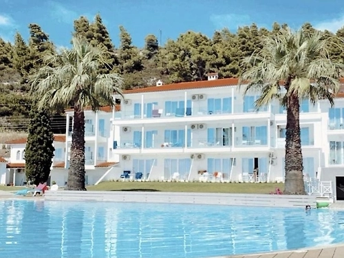 Acrotel Lily Ann Boutique Hotel (ex. Lily Ann Beach) Sithonia Grecia (20 / 22)