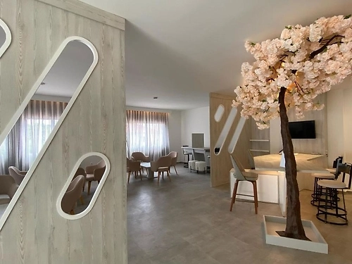 Acrotel Lily Ann Boutique Hotel (ex. Lily Ann Beach) Sithonia Grecia (14 / 22)