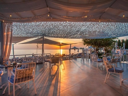 Acrotel Lily Ann Boutique Hotel (ex. Lily Ann Beach) Grecia (16 / 22)