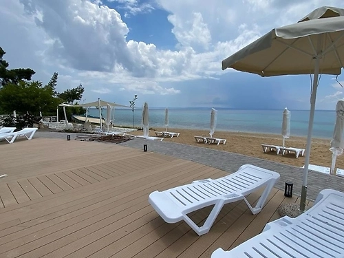 Acrotel Lily Ann Boutique Hotel (ex. Lily Ann Beach) Sithonia Grecia (17 / 22)