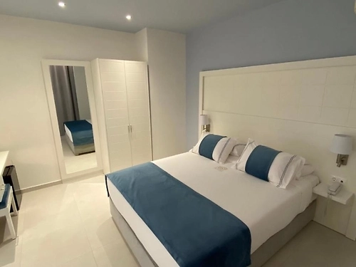 Acrotel Lily Ann Boutique Hotel (ex. Lily Ann Beach) Grecia (10 / 22)